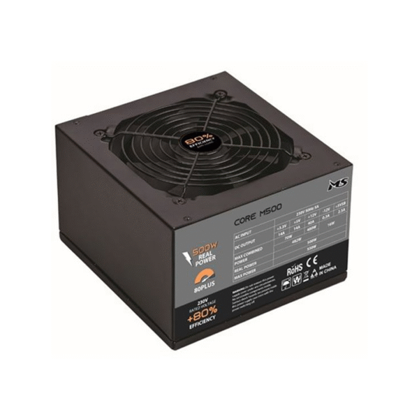 Furnizues Energjie MS CORE M500