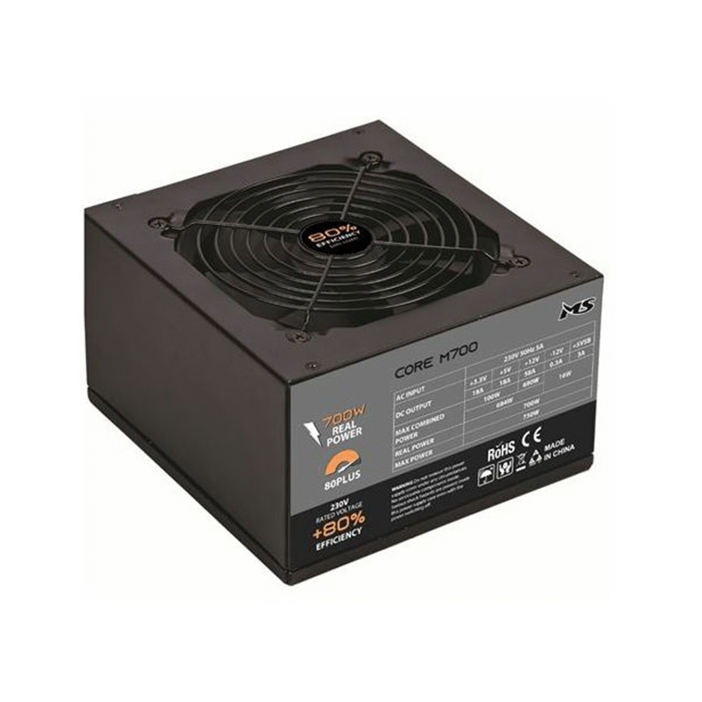 Furnizues Energjie MS CORE M700