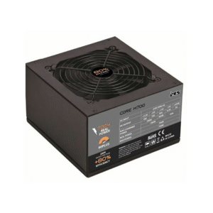 Furnizues Energjie MS CORE M700