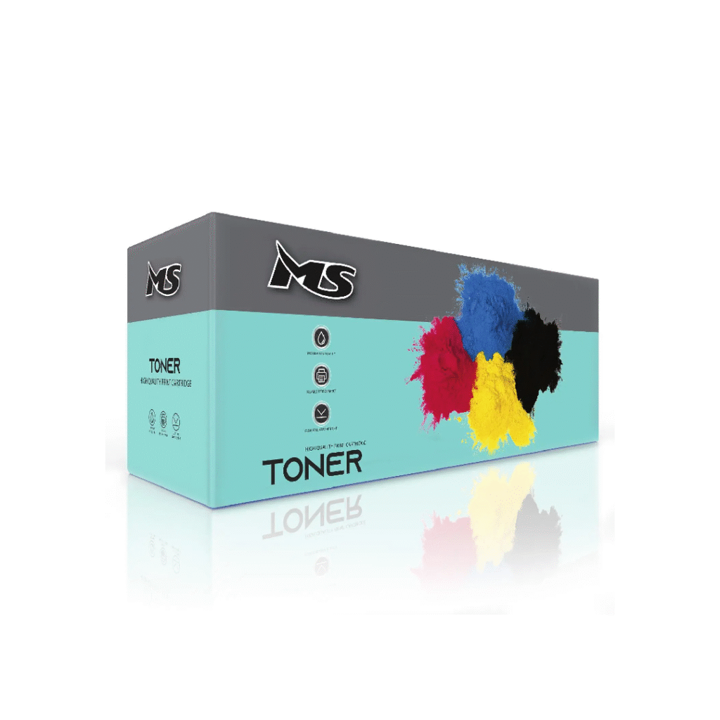 Toner për Printer HP LaserJet CF217A MS