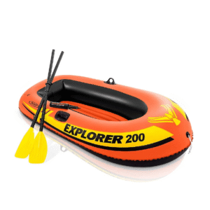 Varkë Explorer 200 – Intex 58331