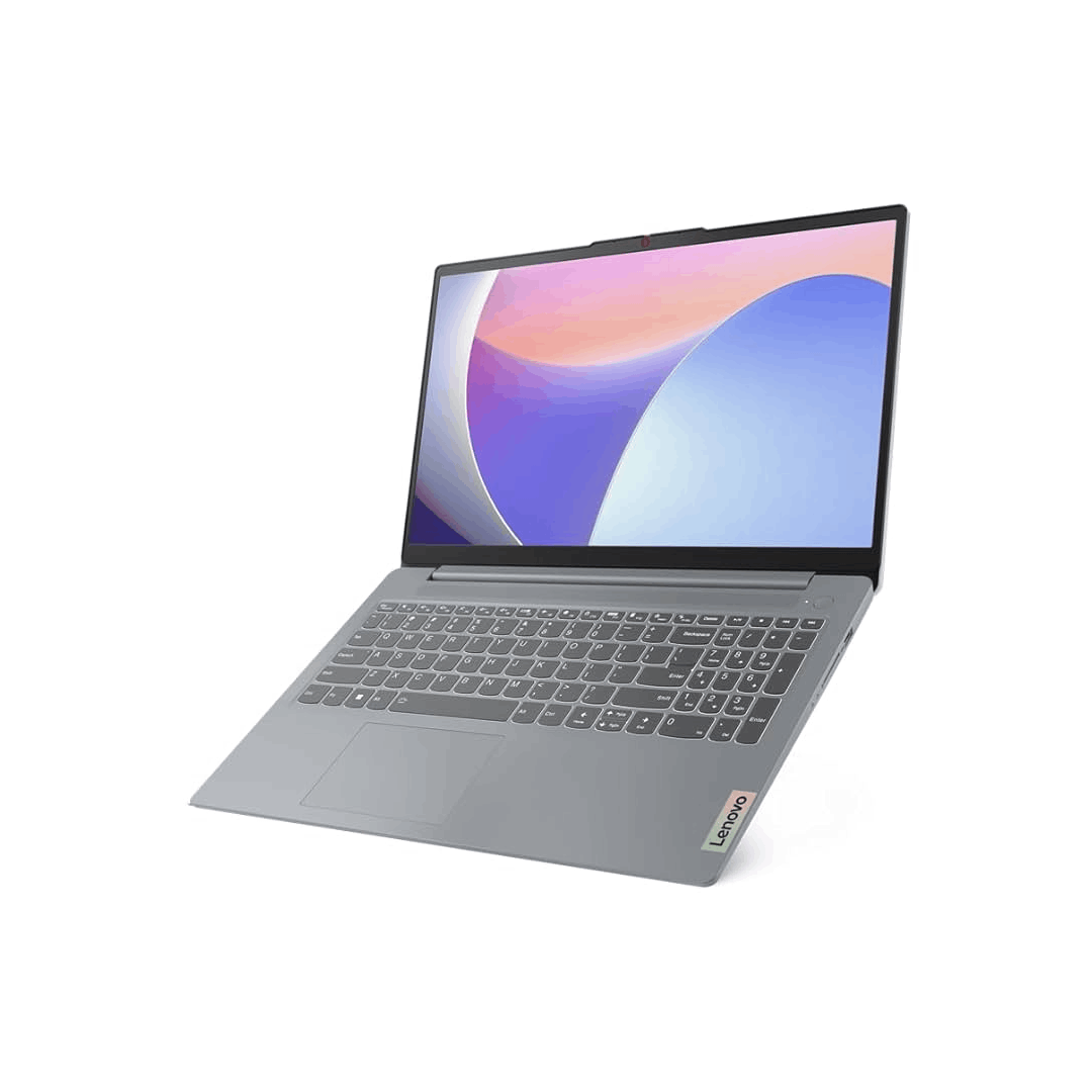 Laptop Lenovo IdeaPad Slim 3 15IRU8, 82X700CXRM, i3-1315U, 8GB, 512GB, DOS