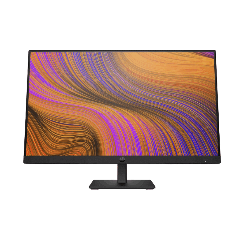 Monitor HP P24h G5 FHD, 64W34AA