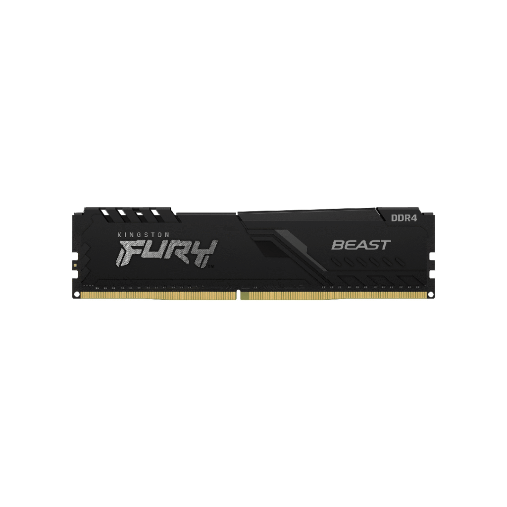 Kingston FURY Beast DDR4 8GB 3200MHz
