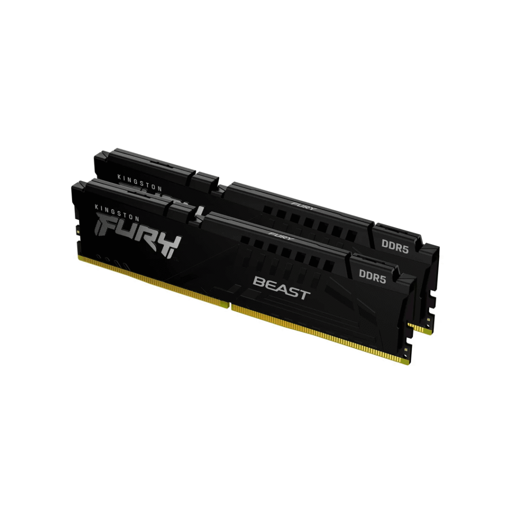 Modul Memorie Kingston SOD DDR5 16GB (2x8) 5200MHz