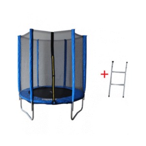Trampolinë BYOX Jump 6ft
