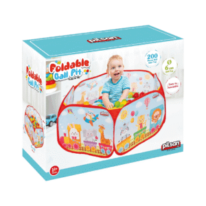 Vendlojë topash Pilsan, me figura