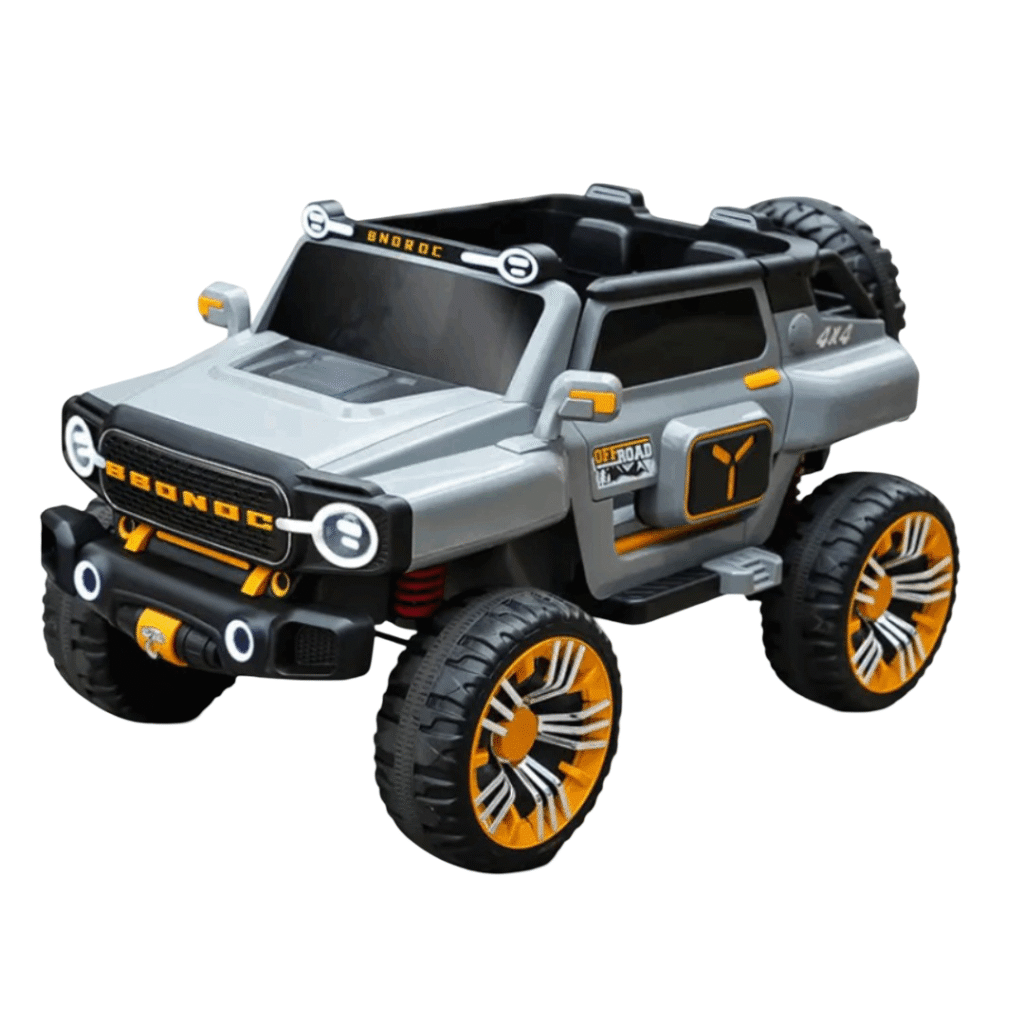 Makinë elektrike për fëmijë, MQ-150