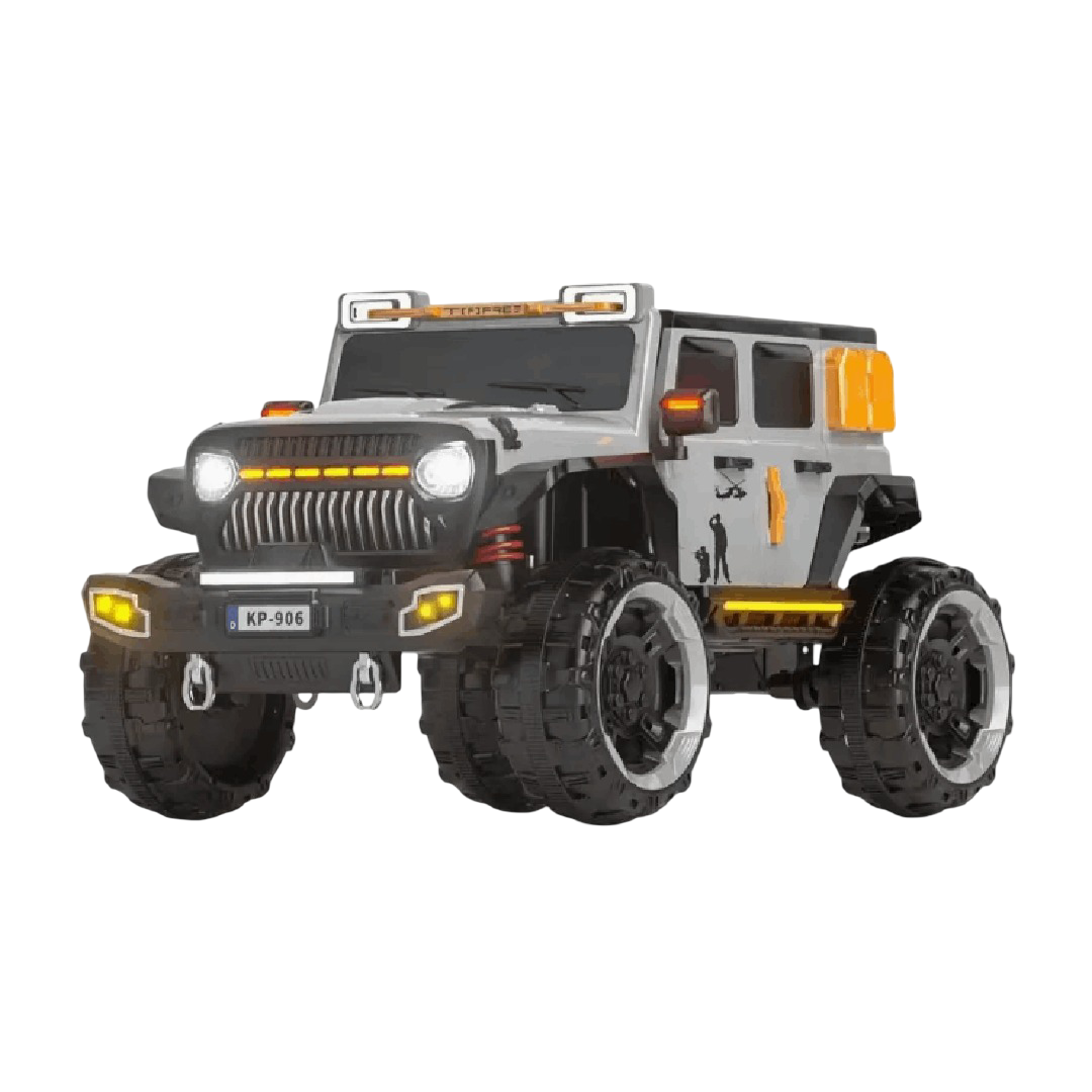 Makinë elektrike për fëmijë, 4701870