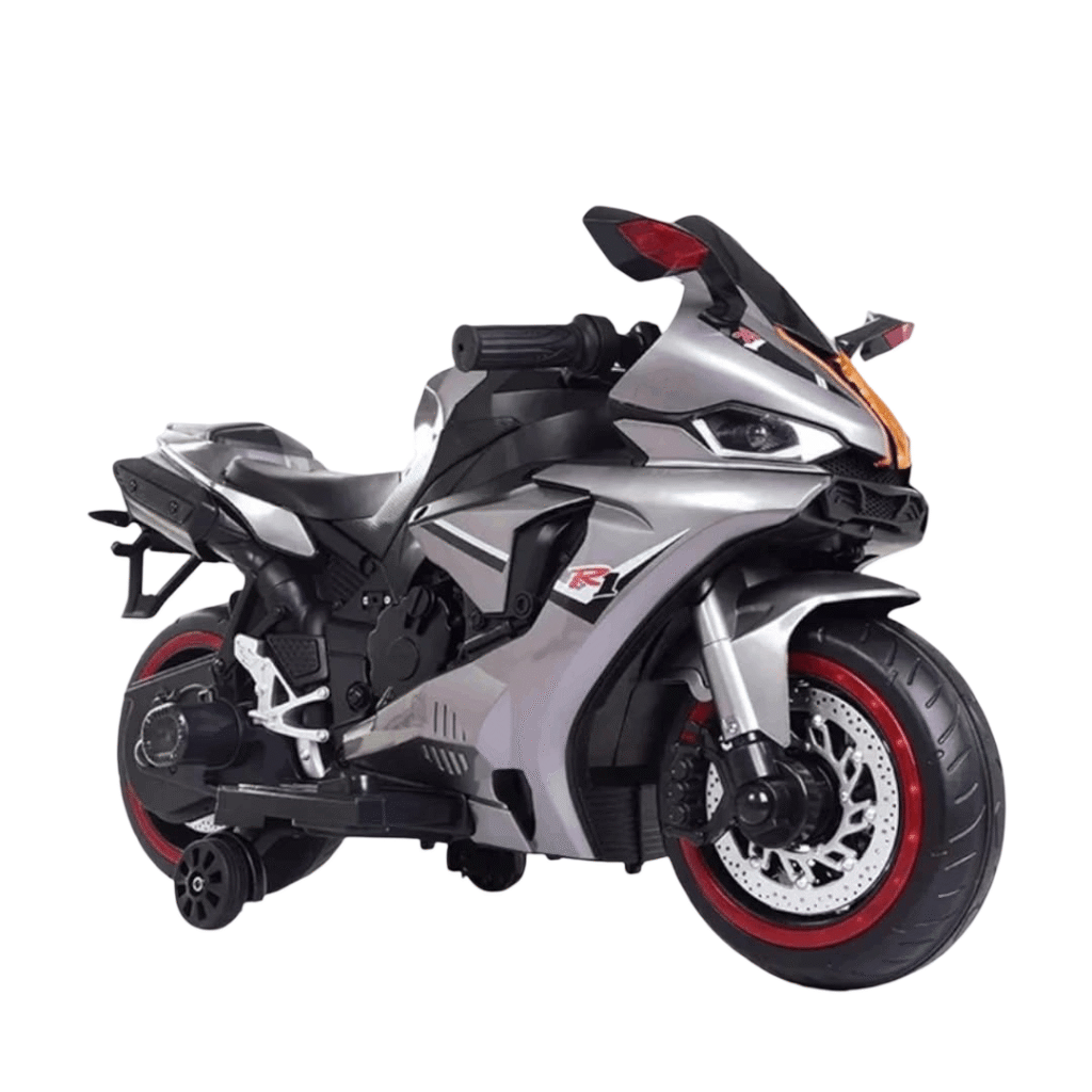 Motoçikletë elektrike për fëmijë, 4702580