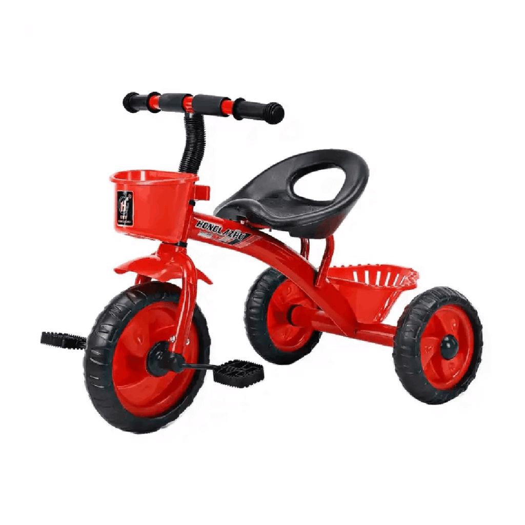 Tricikletë për fëmijë, 5012672