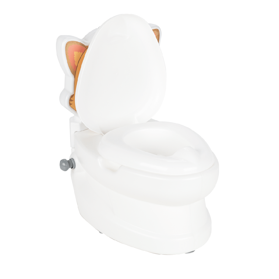 Uturak për fëmijë, mace - Figura 2