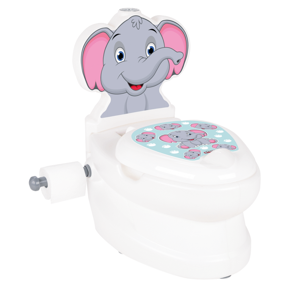 Uturak për fëmijë, Elefant