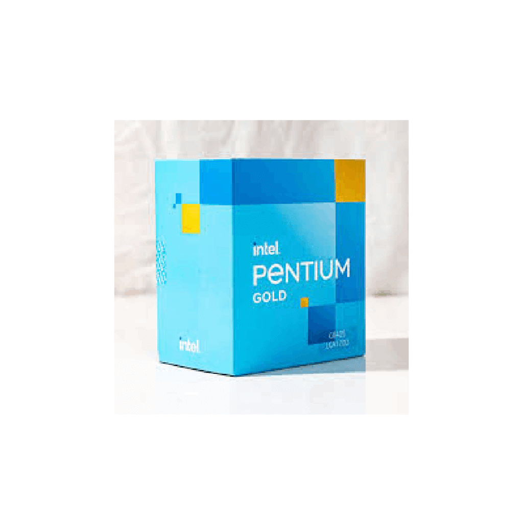 Procesor Intel Pentium G6405