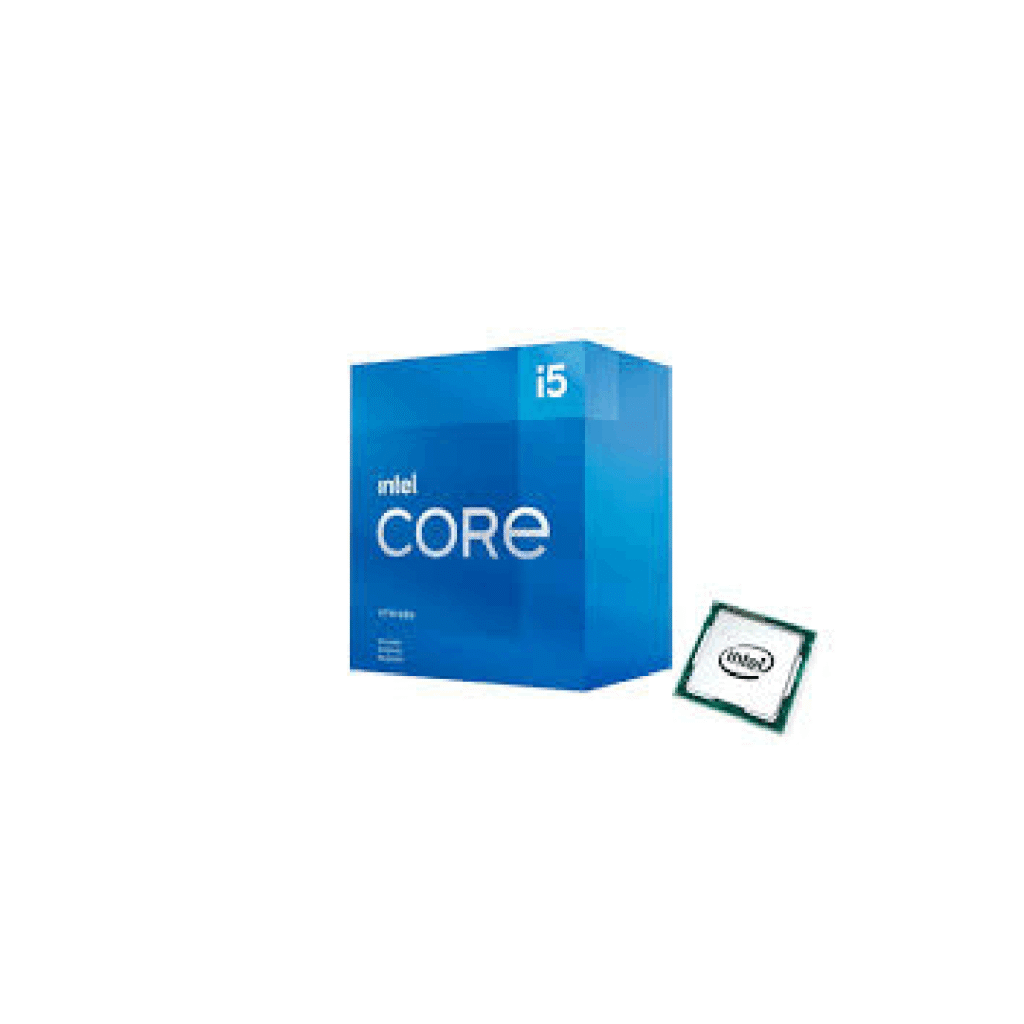 Procesor Intel Core i5-11400F (Socket 1200, Tray)