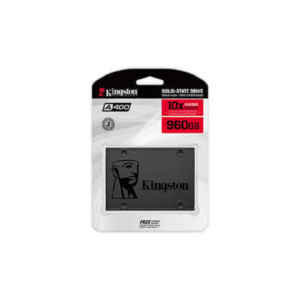 SSD Kingston A400 2.5” 960GB SATA3