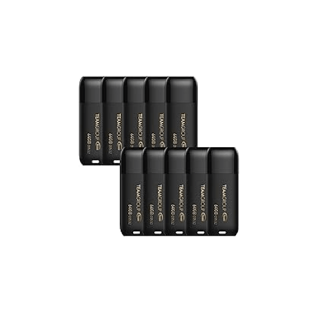 USB Team C175 32GB – USB 3.0, e Zezë, Hotswap