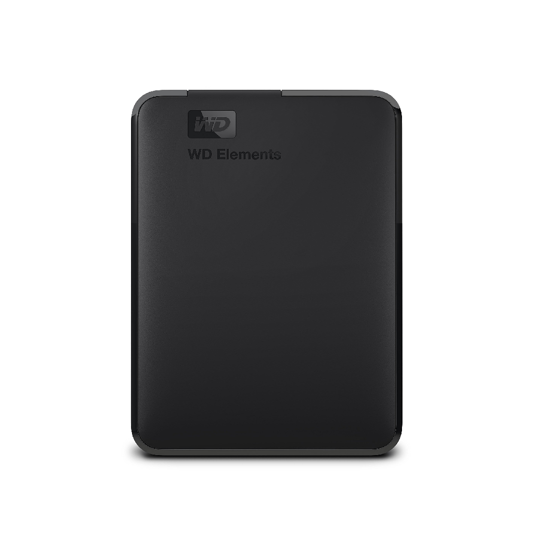 Hard Disk Ekstern WD Elements 2.5″ 4TB – USB 3.0, i Zi