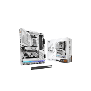 Motherboard ASRock X870 Pro RS – AMD AM5, ATX