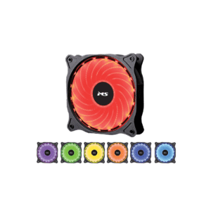 Ftohës CPU COL CAS MS FREEZE R120