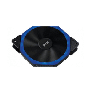 Ftohës CPU COL CAS MSI FREEZE L250 me ventilator LED blu
