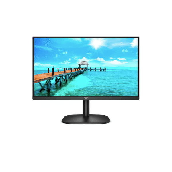 Monitor AOC 27B2DM – 27" Full HD, VA Panel