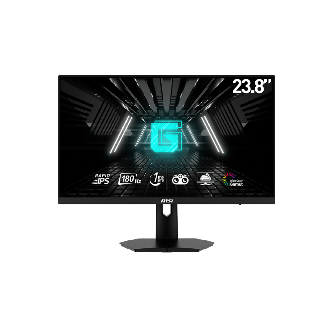 Monitor Gaming MSI G244F E2