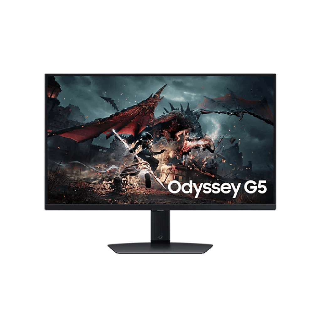 Monitor Gaming Samsung Odyssey G5 S27DG500EU