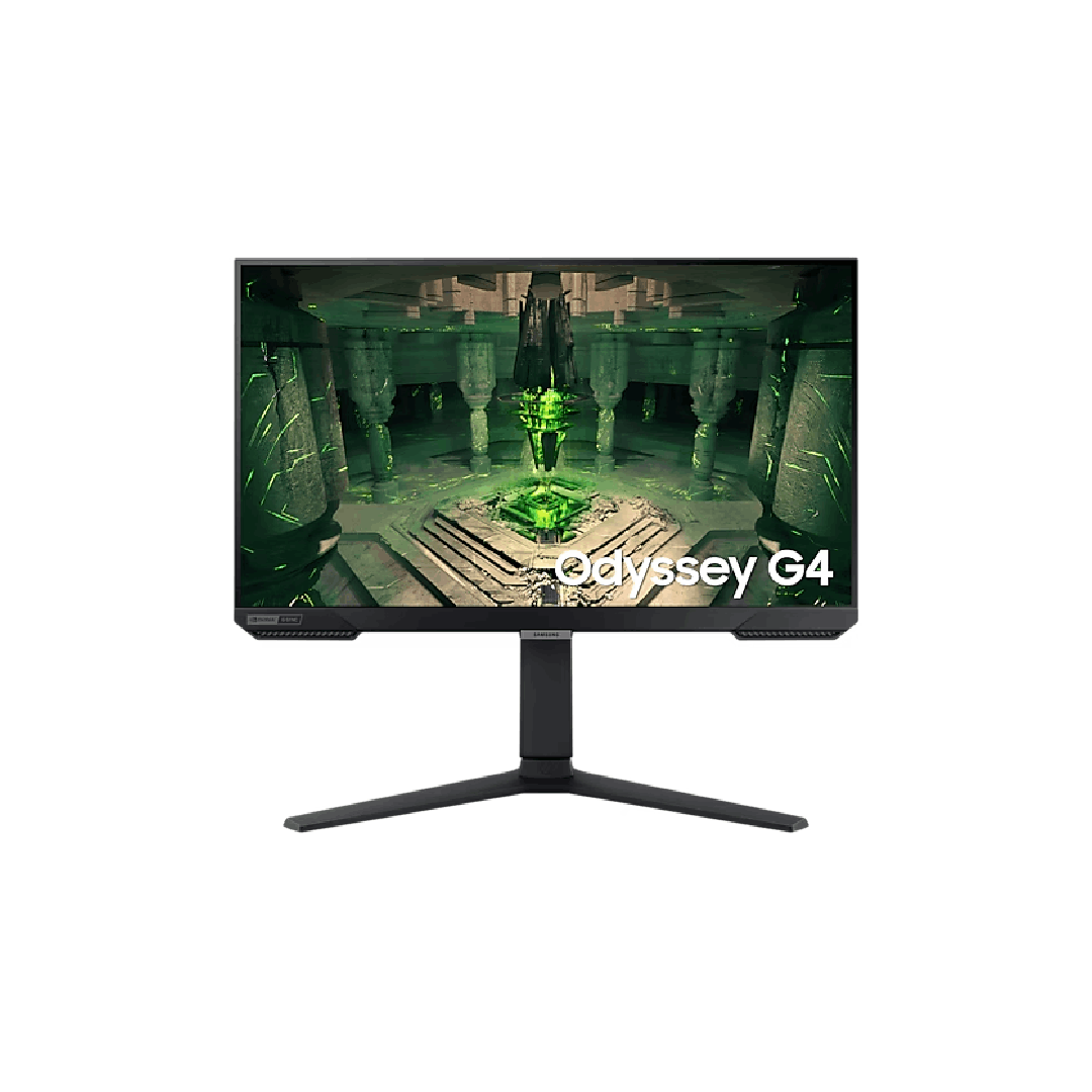 Monitor Gaming Samsung LS25BG400EUXEN