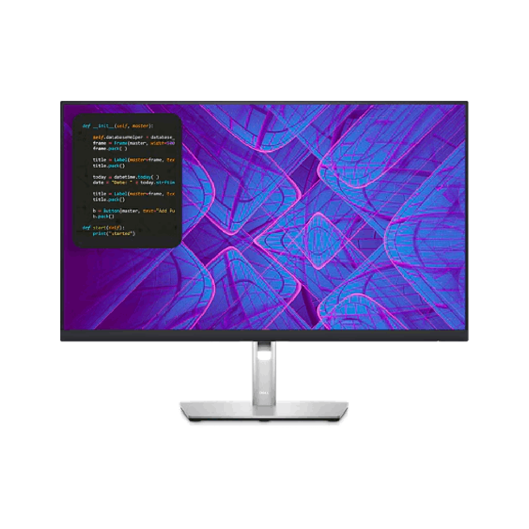 Monitor Dell P2723QE