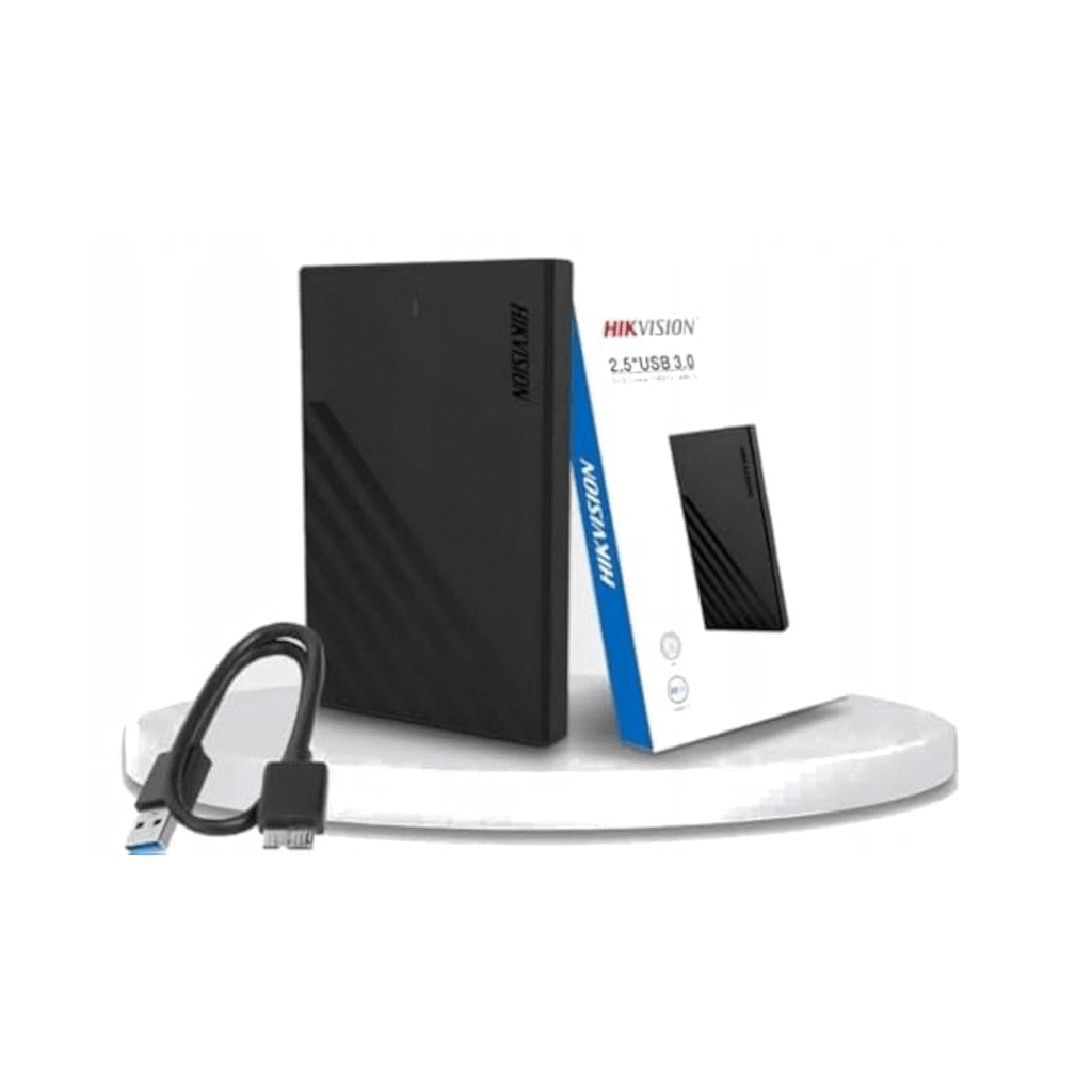 Kuti e Jashtme për Hard Disk 2.5" HIKSEMI USB 3.0 SATA