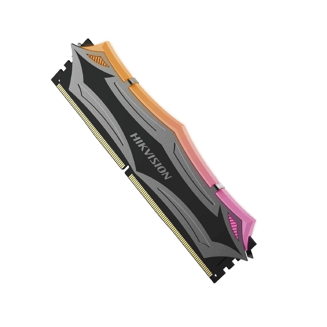 Memorie RAM HIKVISION U100 DDR4 8GB