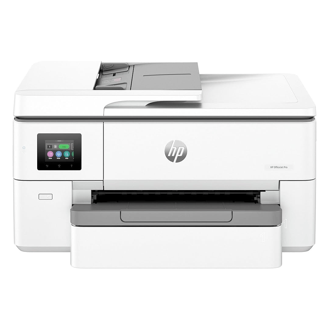 Printer Multifunksional HP OfficeJet Pro 9720