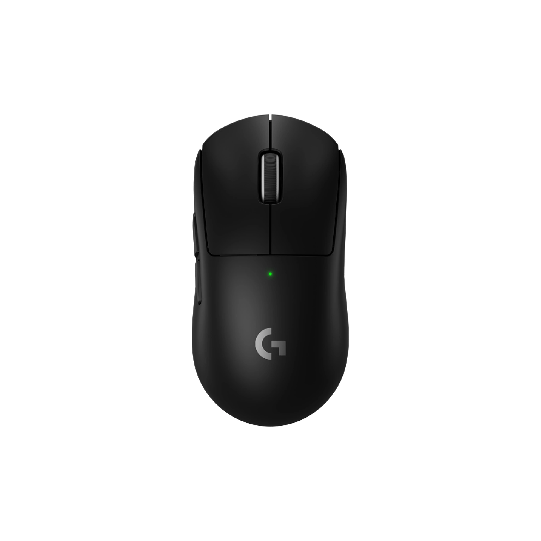 Mouse Logitech G PRO X Superlight 2 LIGHTSPEED – Wireless, i zi