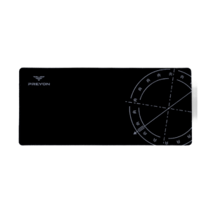 Mauspad Preyon Falcon Speed XL
