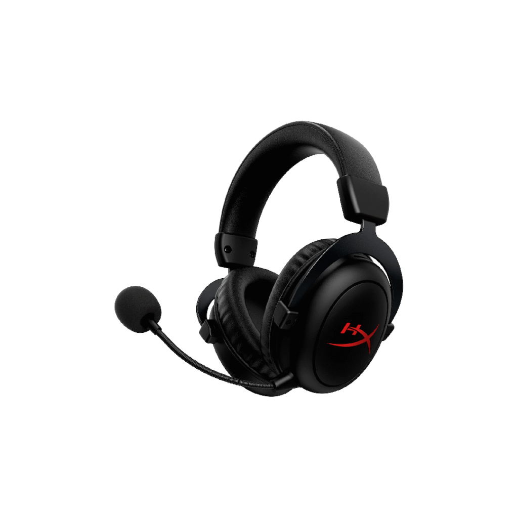 Kufje Gaming HyperX Cloud II Core Wireless