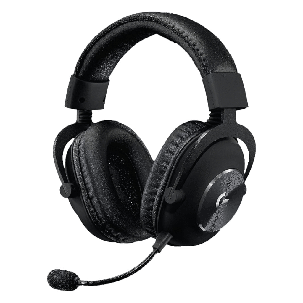 Kufje Gaming Logitech G Pro X Wireless Lightspeed