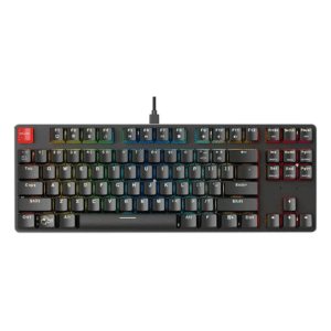 Tastierë gaming Glorious GMMK TKL