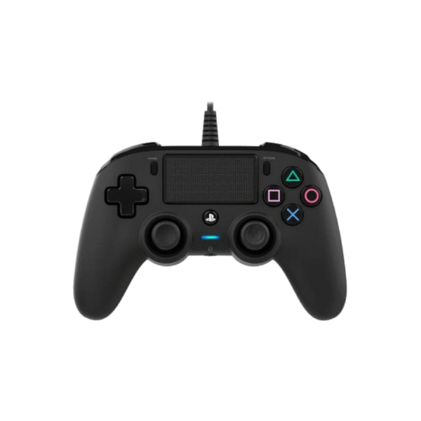 Kontroller NACON për PS4 – Ngjyra e zezë