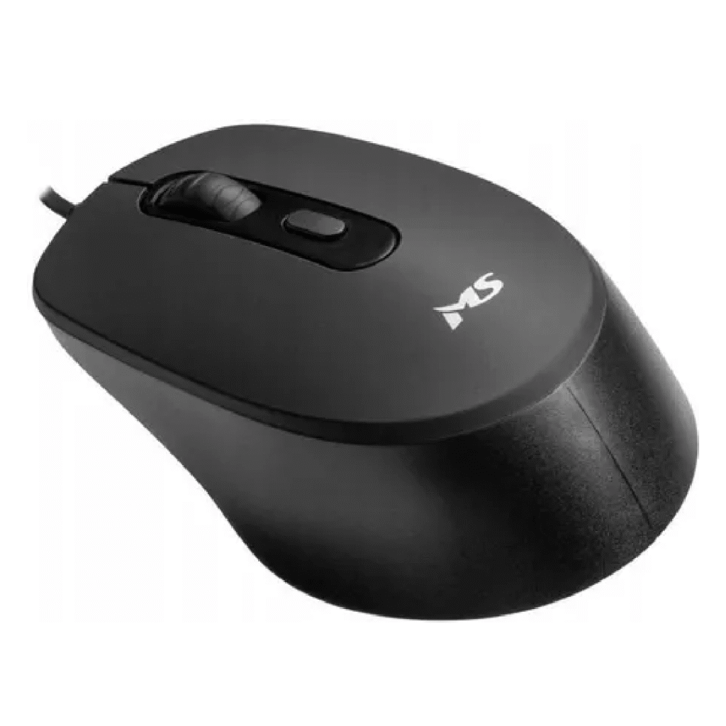 Maus optik me kabllo MS FOCUS C120