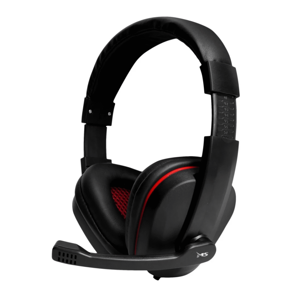 Kufje gaming - MS ICARUS C300