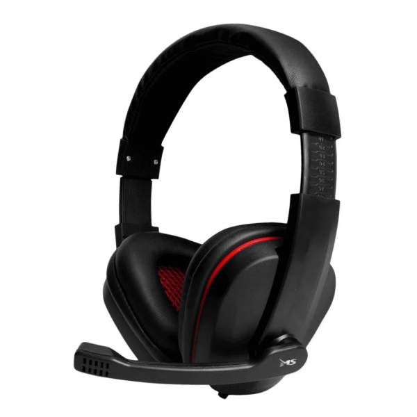Kufje gaming - MS ICARUS C300