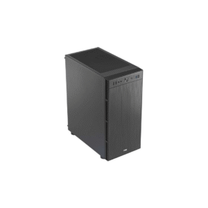 Kasë gaming moderne dhe funksionale - MS FIGHTER V320