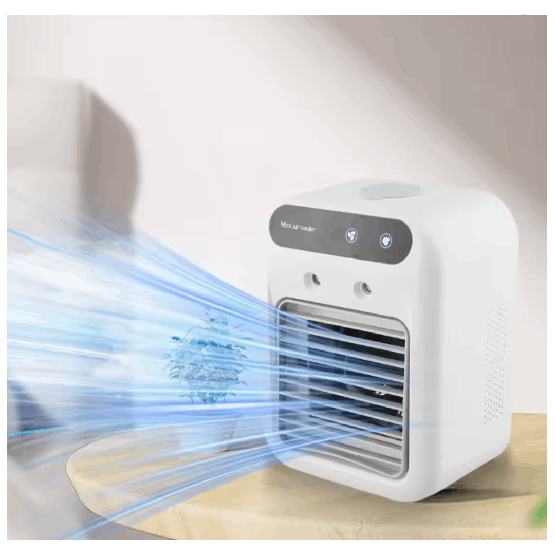 Kondicioner Portativ multifunksional - Figura 2