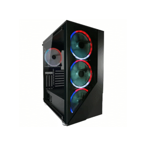 Kasë Gaming LC Power 800B Interlayer X