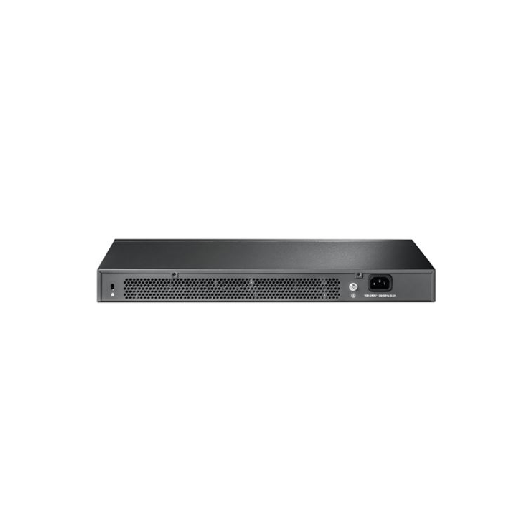 Switch i Menaxhueshëm TP-Link L2 – 24-Port Gigabit - Figura 2