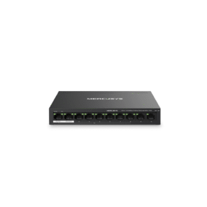 Mercusys Switch 10 Porta 10/100Mbps