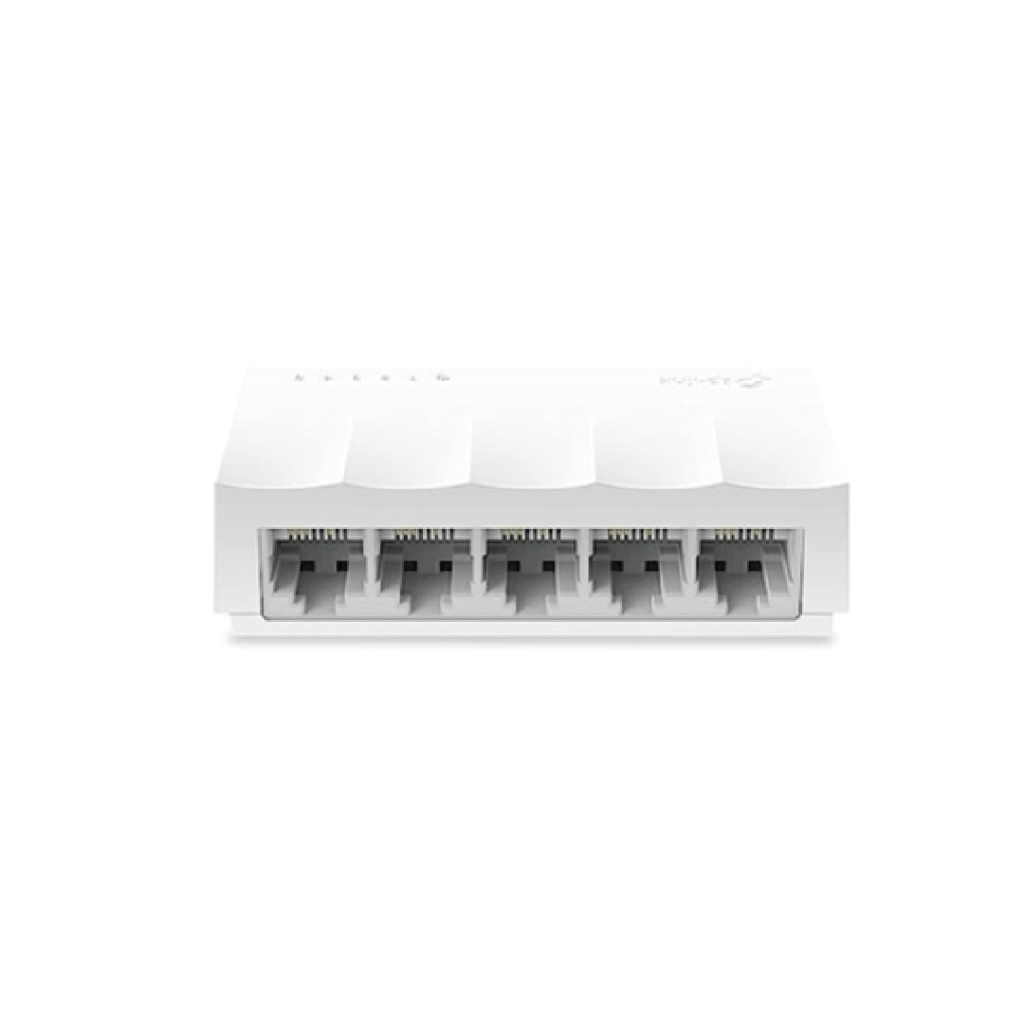 TP-Link Switch 5-Port 10/100Mbps Desktop
