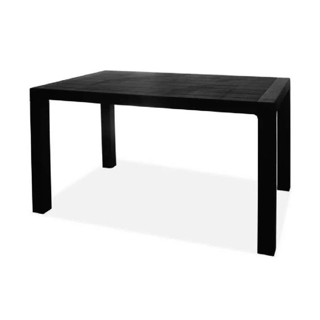 Tavolinë plastike MILANO 350-055
