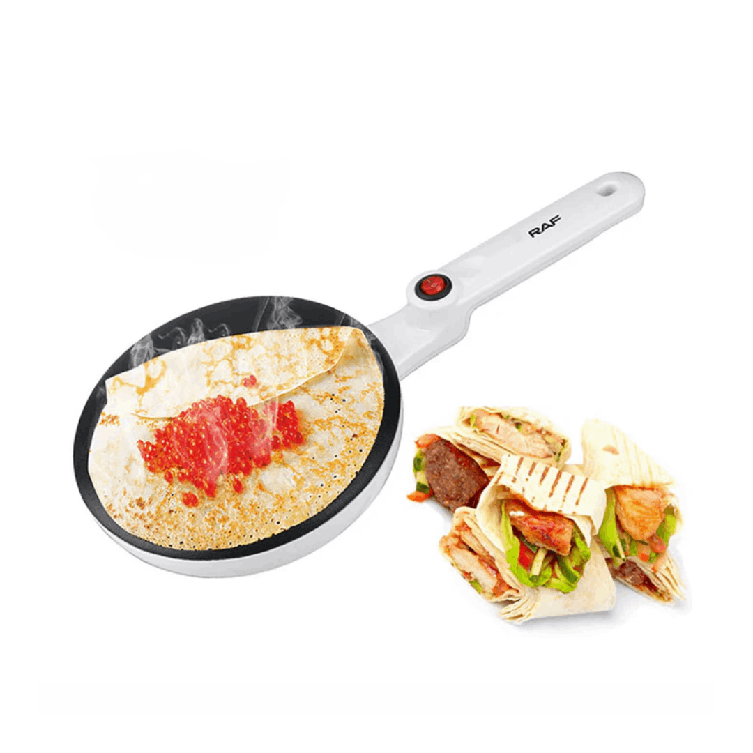 Aparat për krepa Raf R.5208